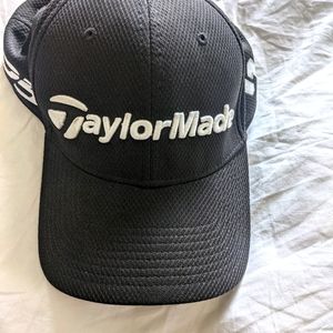 Taylormade TP5 - New Era fitted hat